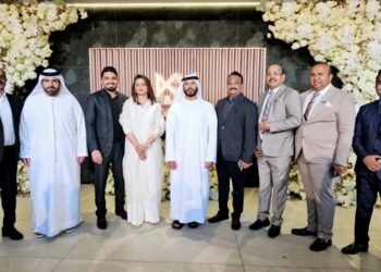 Marquis Developers delivers Marquis Signature homes in Arjan on time to happy homeowners