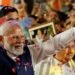 Narendra Modi will take oath as the Prime Minister for the third time on June 8
