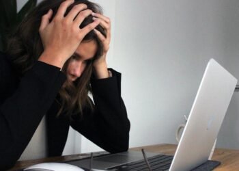 Not in the mood for work? What to do to increase attention