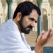 As Eid greeting Sheikh Mohammed shares recreated images of own pilgrimage.