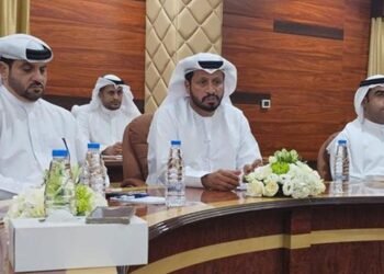 Sharjah Police has arrested a gang involved in electronic financial crimes