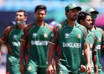 T20 World Cup: Nepal’s farewell is like Bangladesh’s equation