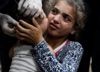 The United Nations has blacklisted the Israeli army