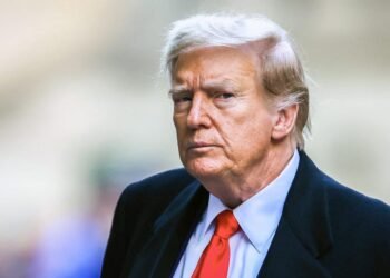 Trump’s gun license is being revoked