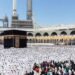 Two thousand war-torn Palestinians will perform Hajj free of charge