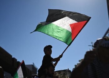UN calls for recognition of Palestine