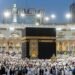 Umrah visa will be available in 24 hours
