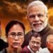 Who is ahead and behind in India’s election?