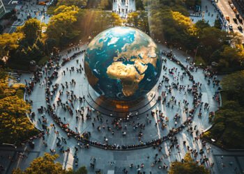 Getting the Global Economy Out of the Slow Lane