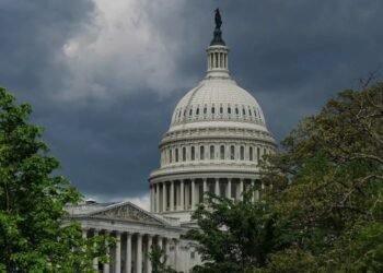 House passes GOP bill to sanction ICC as it seeks arrest warrant for Netanyahu