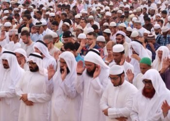 Holiday explained ahead of moon sighting; 4 or 5 days off for Eid Al Adha