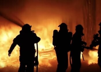 2 children die in Fujairah home fire