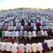 Announced Eid Al Adha prayer time; UAE
