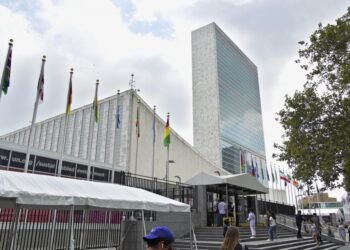 57 nations blast North Korean rights abuses