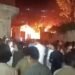Pak crowd kills man accused of burning Qur’an