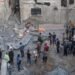 15 death in Israeli bombardment in Gaza