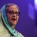 Story of a Dictator – Sheikh Hasina