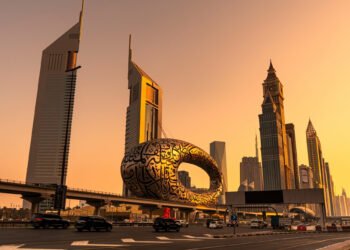 Dubai Chamber of Digital Economy supported 215 startups