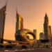 Dubai Chamber of Digital Economy supported 215 startups
