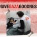 “Give Gaza Goodness” Campaign – A Lifeline of Medical Aid from the people of UAE to Gaza