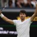 Alcaraz survives thrilling five-setter against inspired Tiafoe