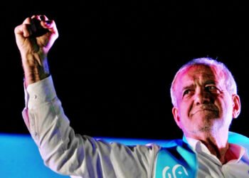 World leaders congratulate new Iran president