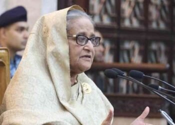 Situation in country will improve, assures PM Hasina to the business community