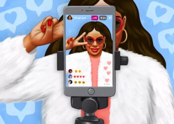 Dh10,000 fine for unlicensed social media influencers in Abu Dhabi; Effect from this July