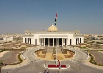 53 life sentences for terrorism offences issues by Abu Dhabi