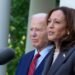 Joe Biden drops out of race, endorses Kamala Harris