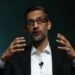 Cyber-security firm rejects $23bn Google takeover