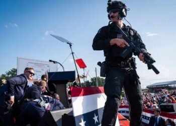 Fear and anger spread after Trump shooting; ‘A Changed Community’