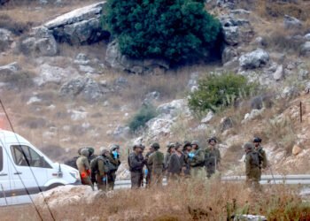 Iran warns of ‘consequences’ of Israeli attacks on Lebanon