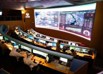 ‘Silent Radars’ to catch traffic violations in residential areas