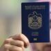 UAE passport ranked 53 among world’s most powerful
