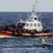 89 people died at sea on the journey to Europe