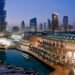 Dubai Mall Introduces Paid Parking with Salik