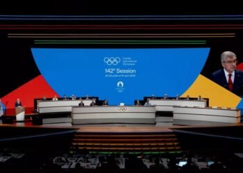 World Archery President Prof Dr Erdener made honorary IOC member