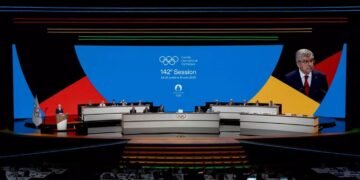 World Archery President Prof Dr Erdener made honorary IOC member