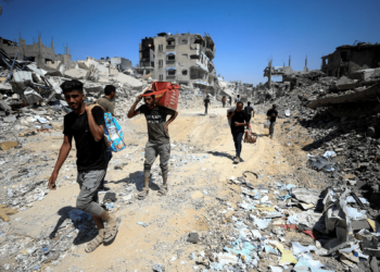 US to resume sending 500lb bombs to Israel while withholding 2,000lb bombs