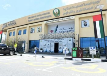‘One-day test’ for driving license announced in Ras Al Khaimah