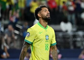 Brazil lost, Uruguay had the last laugh