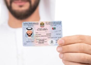 Emirates ID on your phone: Four easy ways to access