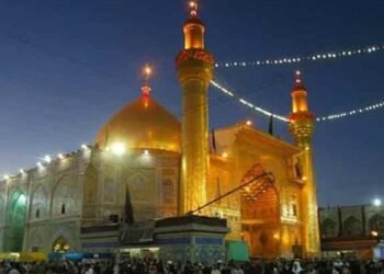 Firing near mosque in Oman, four Pakistani citizens death