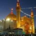 Firing near mosque in Oman, four Pakistani citizens death