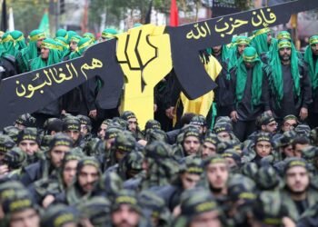 Hezbollah will not be considered a terrorist organization, Arab League announced