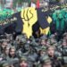 Hezbollah will not be considered a terrorist organization, Arab League announced