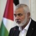 Ismail Haniyeh death in Zionist attack: Hamas