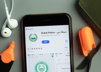 Complete list of Dubai traffic fines and black points