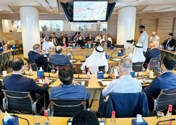 Green investment in GCC could unlock up to US$2 trillion: DSIG Conference